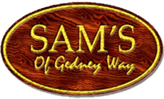 Sam's of Gedney Way