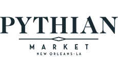 Pythian Market